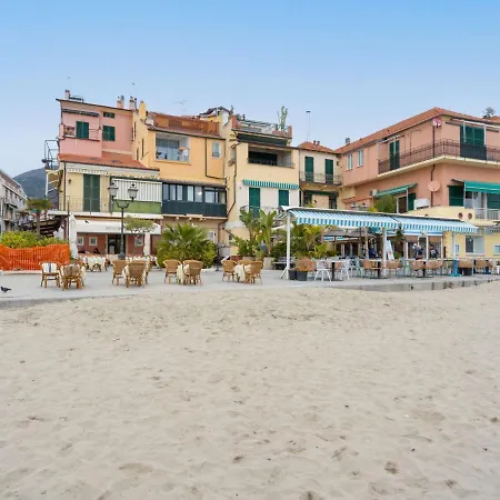 Locazione Turistica Marta Appartamento *