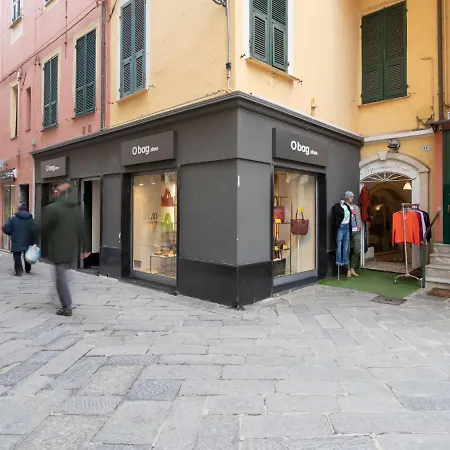 Locazione Turistica Marta Appartamento Alassio