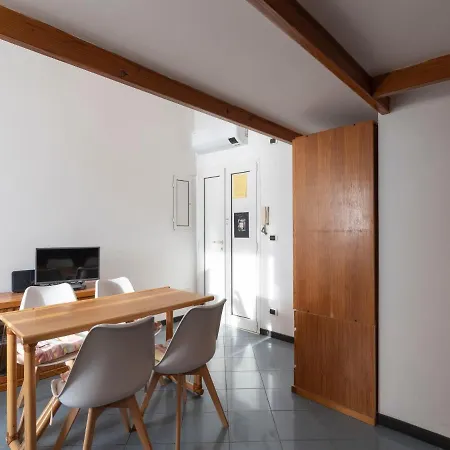 Apartment Marta By Interhome