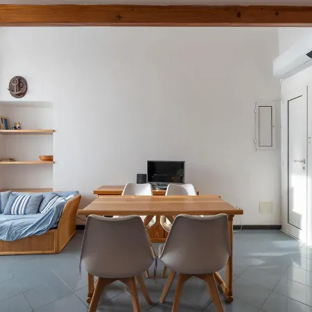 Marta By Interhome Apartment
