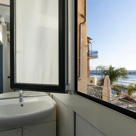 Marta By Interhome * Alassio