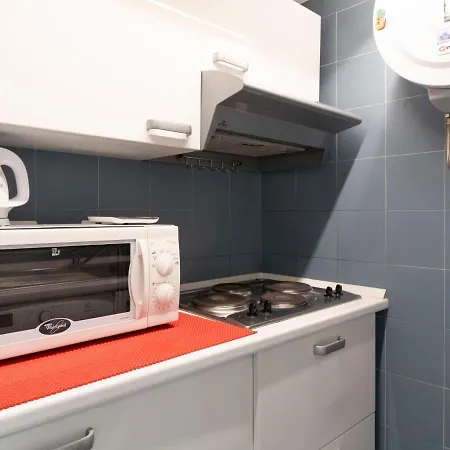 Marta By Interhome Apartment