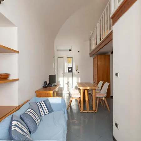 Marta By Interhome Apartment Alassio