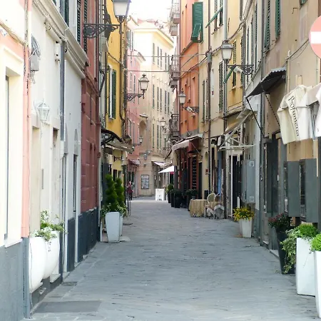 Appartamento Locazione Turistica Marta Alassio