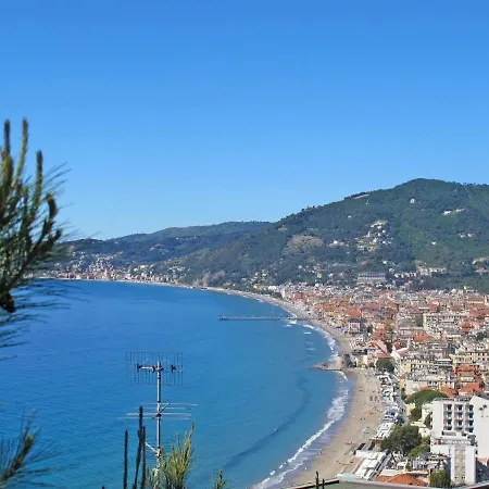Appartamento Locazione Turistica Marta Alassio